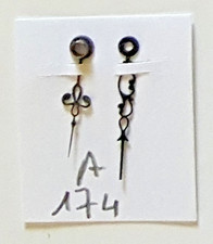 Aiguilles pour montre à