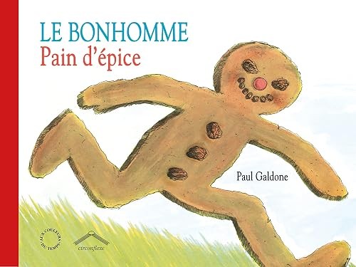 Bonhomme pain épice - bonhomme,