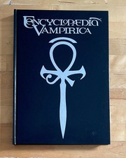 ENCYCLOPAEDIA VAMPIRICA - NEUF