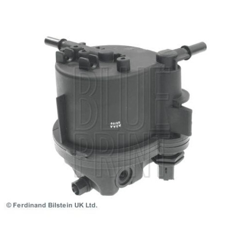 Filtre carburant blue - À,