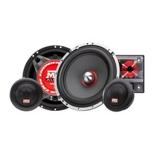 MTX TX665S Haut-parleurs Kit