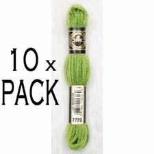 10x DMC Laine Colbert Laine