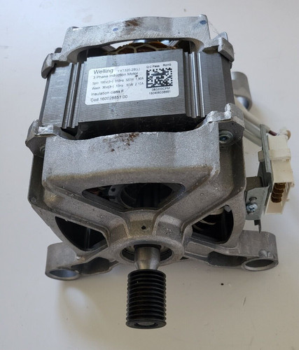 Indesit moteur welling - moteur,