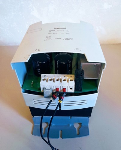 Transformateur legrand alim - transformateur,
