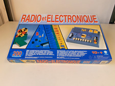 JOUET ANCIEN RADIO ET