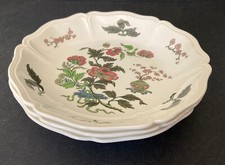 Porcelaine anglaise, Wedgwood