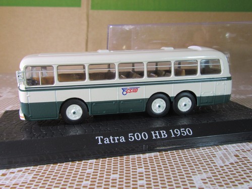 770z bus tatra - 770z,