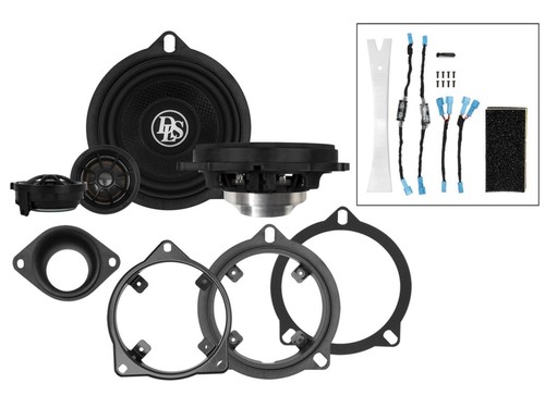 Haut parleur dls crpp bmw1 - dls, crpp-bmw1.4