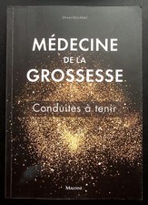 MEDECINE DE LA GROSSESSE