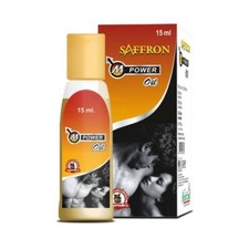 Huile de massage M Power Nuru