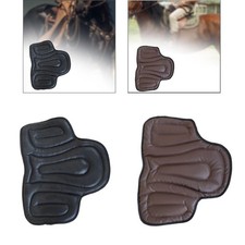 Tapis de selle cheval doux