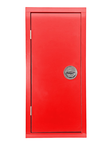 Jockel coffre protection en - jockel,
