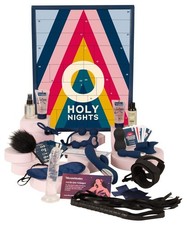 Calendrier De L'avent