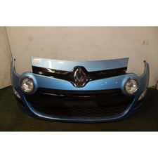 enjoliveur pare-choc avant