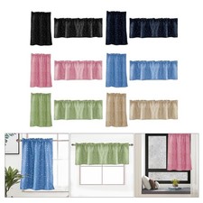 Rideau occultant Rideaux à