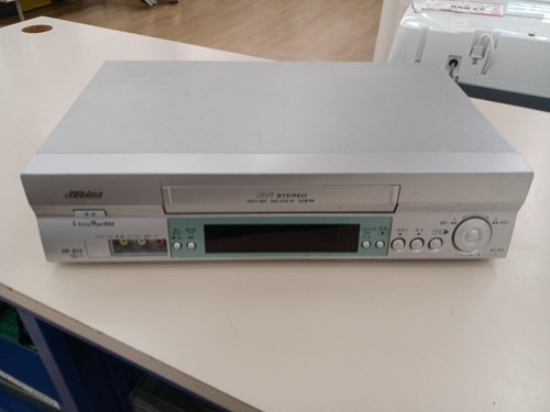 Victor b12 vhs - victor, hr-b12