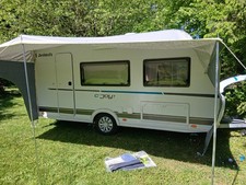 solette caravane avec joues