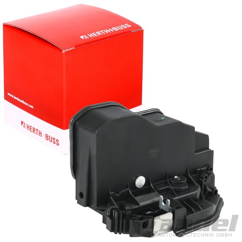 Hammond buss serrure de - buss,