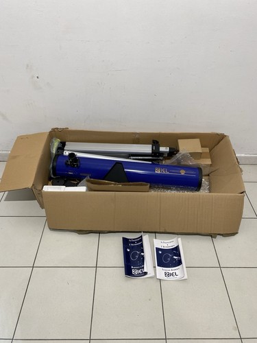 Newton 114 910 - (114/900), ziel
