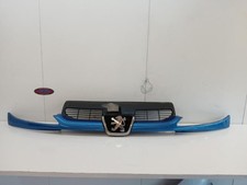 Calandre PEUGEOT 206 PHASE 1