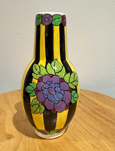 Antique art deco charles - art,