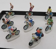RARE à trouver  1999 CYCLISME