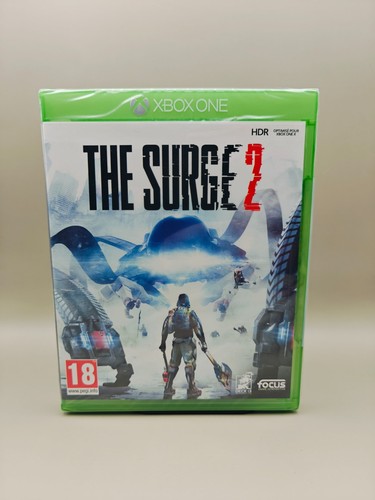 The surge xbox one - one, neuf