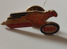  PIN'S TIGRE ESSO STATION