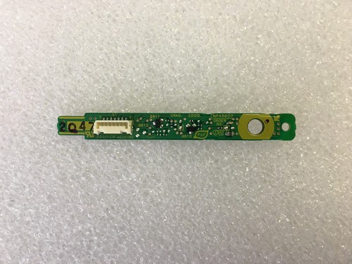 Panasonic p50ut50 sensor - panasonic, ir
