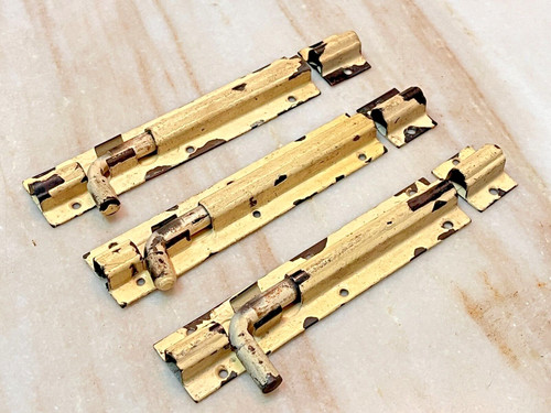 Vintage ancien lot loquet - ancien,