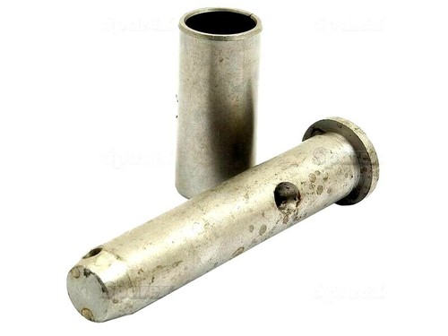 Piste tige broche bush pour - broche, &