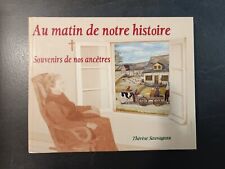 Au matin de notre histoire - Souvenirs de nos ancètres - MK 1123