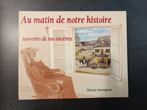Matin notre histoire - de,