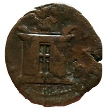 Faustina I 138-141 AD. ROMAN