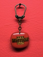 Porte Clé Ancien Antar