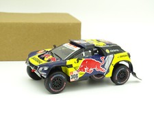 Norev Presse Rallye Paris