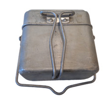 Gamelle modèle 35 en