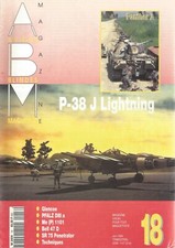 ABM N°18 PANTHER A/ GLENCOE /