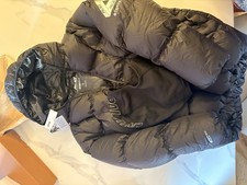 Doudoune CP Compagny X Palace