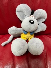 DIDDL années 80 vintage - ETE 24 cm - TB ETAT