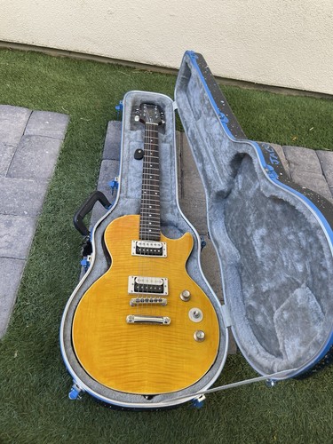 Epiphone slash afd les - epiphone, paul