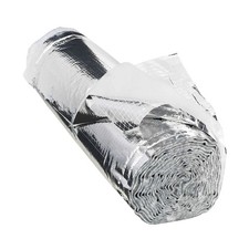 Kit isolation pour porte de