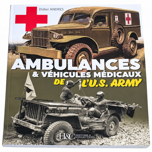 Ambulances véhicules - &,