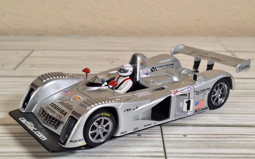 Hornby scalextric le mans - scalextric, 1/32