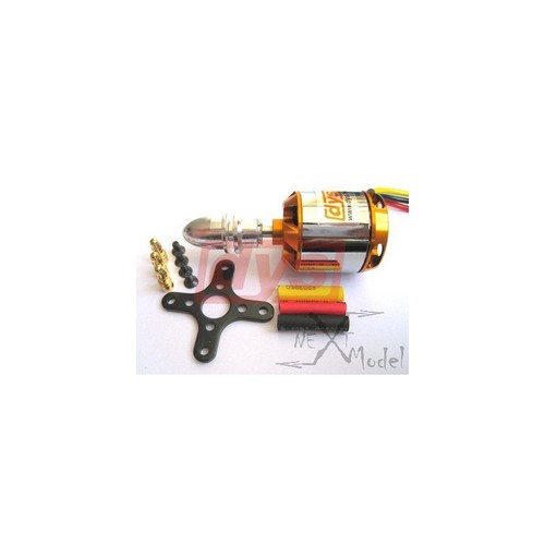 Moteur brushless d2826 - moteur, d2826/15