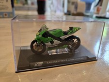 MINIATURE MOTO KAWAZAKI NINJA