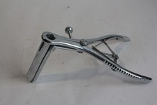 Spéculum anal Mathieu