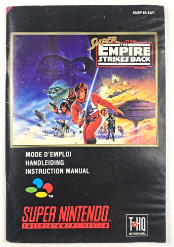 Notice super star - wars, the