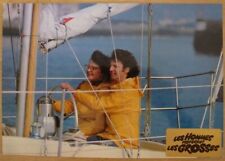 HOMMES PREFERENT LES GROSSES