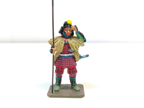 Collection samouraï del prado - samouraï,